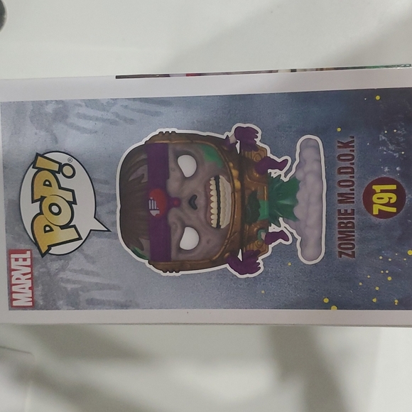 Funko PoP! - Picture 4 of 5
